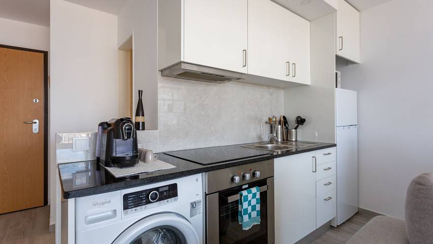 Ferienwohnung für 2 Personen an der Algarve - 3