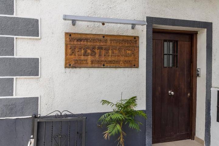 Apartamento de vacaciones para 8 personas, con balcón y vistas, Se admiten mascotas en Navarra - 3