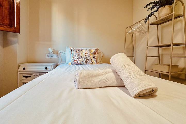 Apartamento entero, Cosmópolis 1 in Vecindario, Santa Lucía de Tirajana