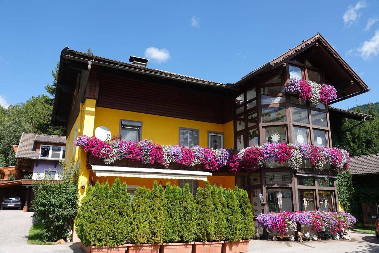 Ganze Wohnung, Ferienwohnung Grießer in Arriach, Villach-Land