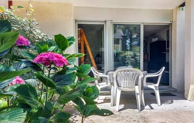 Appartement De Vacances pour 4 Personnes dans Carnac Plage, Carnac, Photo 3