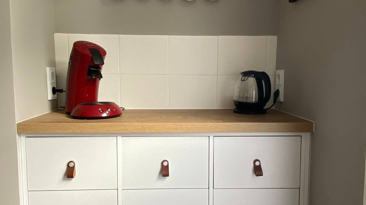 Ganze Ferienwohnung, Ferienwohnung für 4 Personen (70 m²) in Düren in Düren, Rureifel (Nordrhein-westfalen)