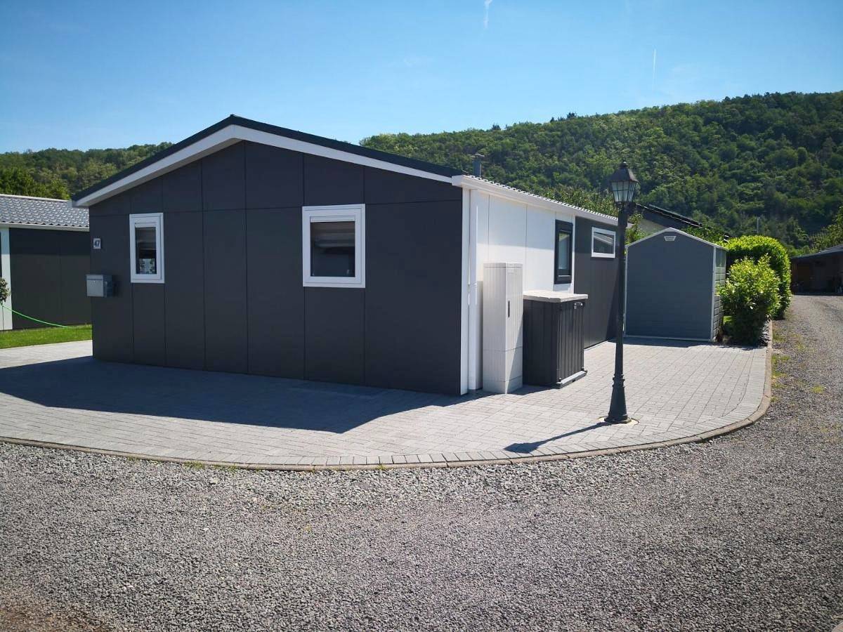 Ferienhaus Malefi 1 am Gülser Moselbogen in Güls, Koblenz