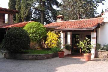 Agriturismo per 4 Persone in Comune di Provaglio d'Iseo, Lago d'Iseo, Foto 2