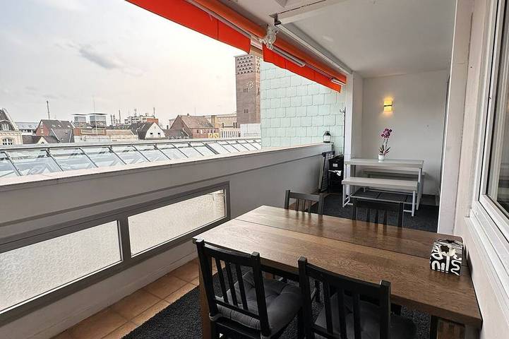 Ganze Wohnung, Deluxe Appartement Innenstadt in Leverkusen, Bergisches Land