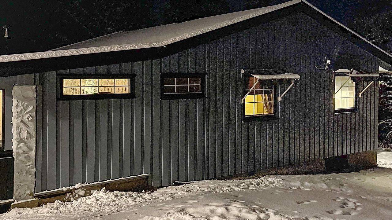 Ferienhaus für 10 Personen (93 m²) in Hisås in Halden