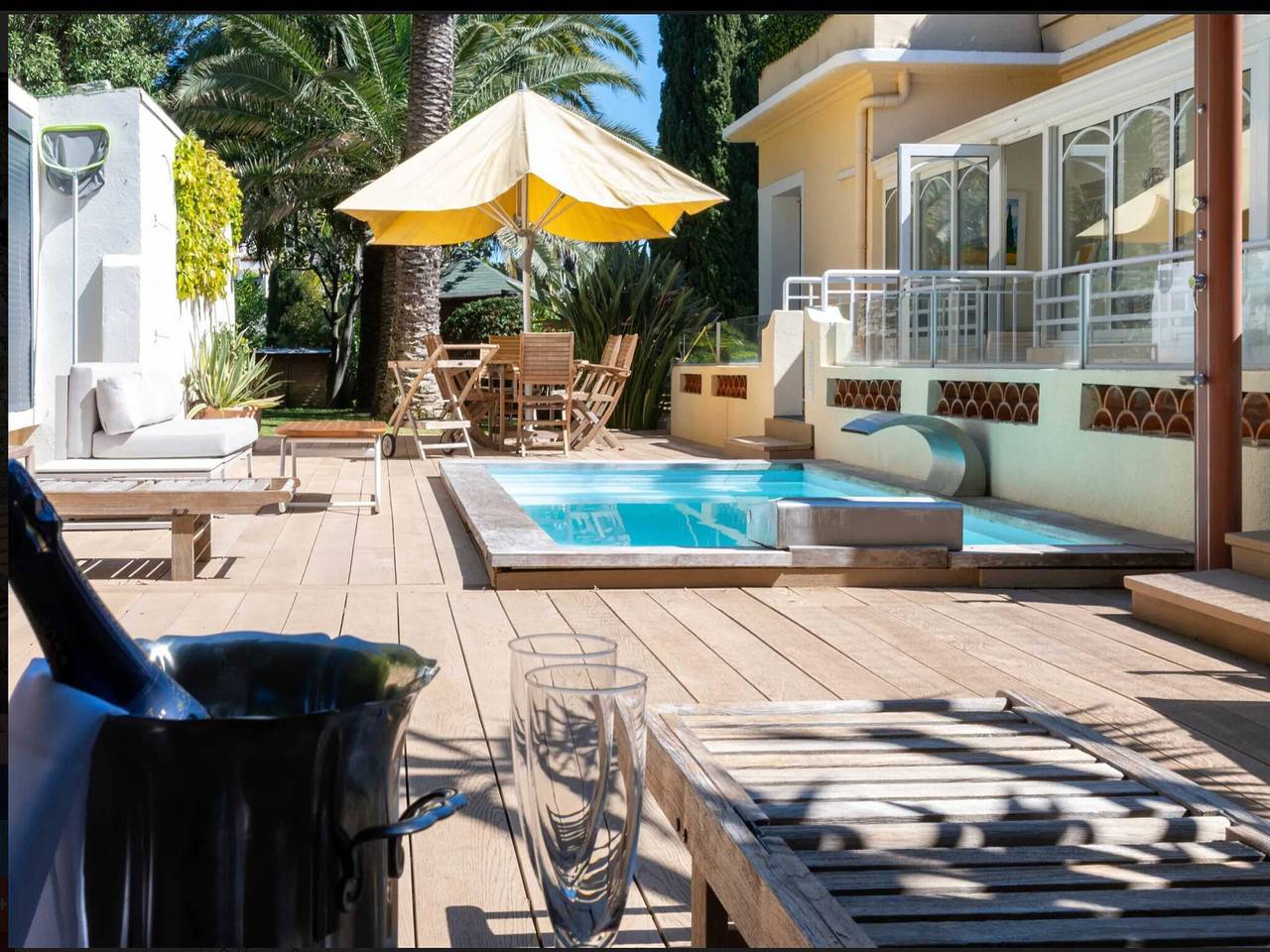 Photo : Appartement de vacances