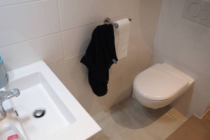 Gîte pour 2 personnes, avec terrasse et jardin dans Plage Benoît - 3