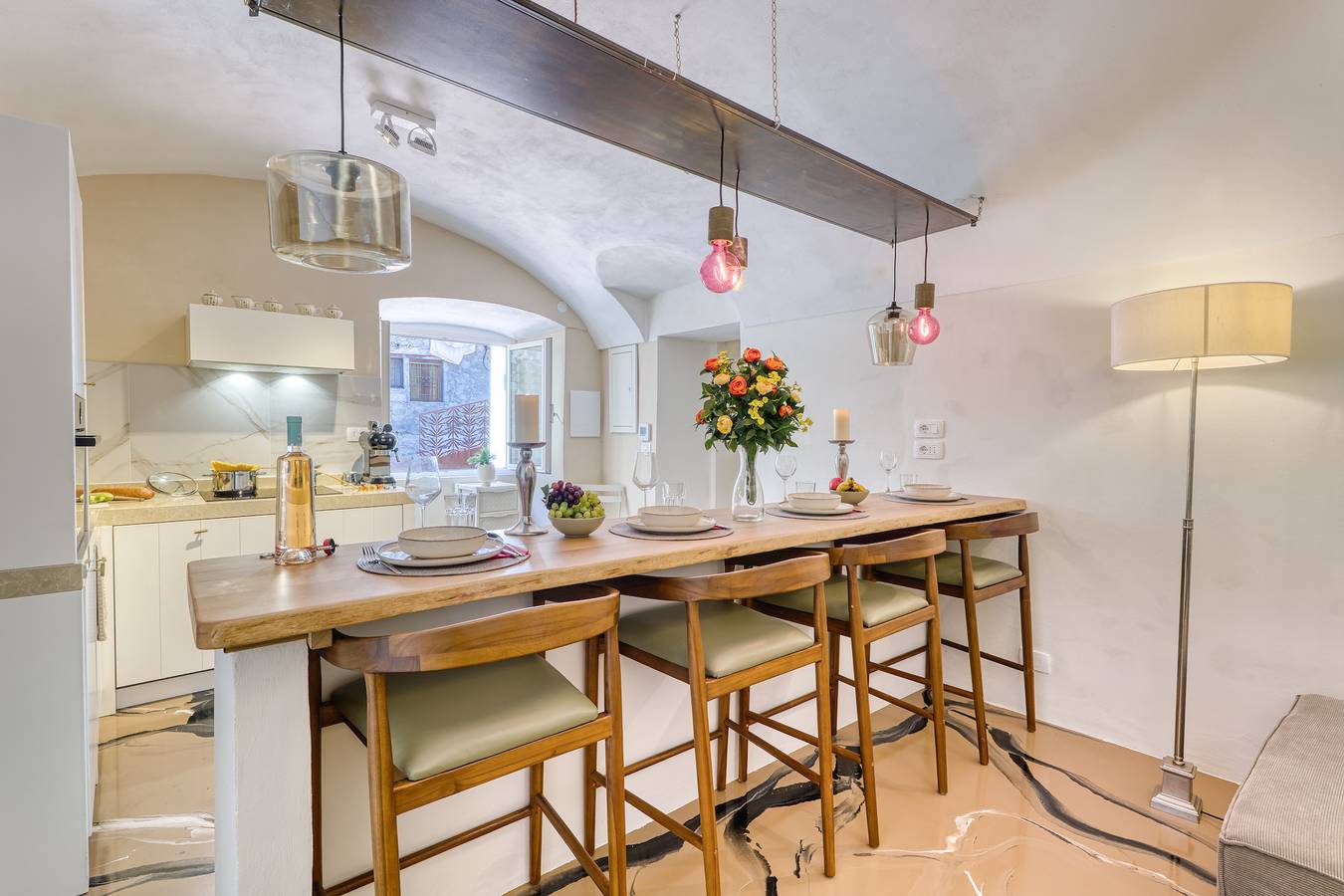 Appartamento intero, Boutique Apartment Casa Del Nobile in Ventimiglia (Città), Ventimiglia