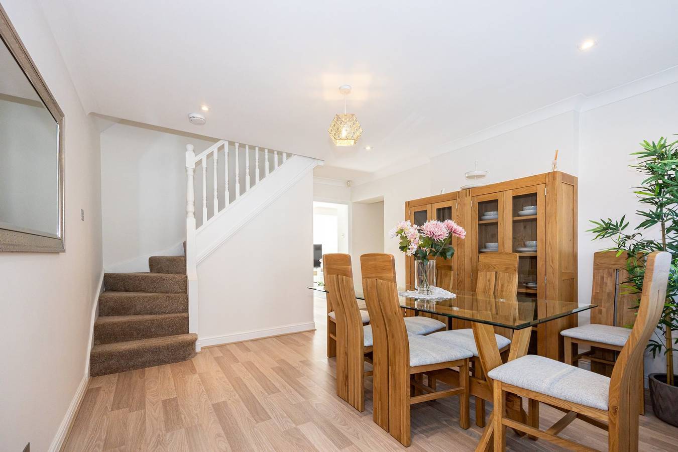 Vakantiehuis voor 7 personen met tuin in Greater Manchester