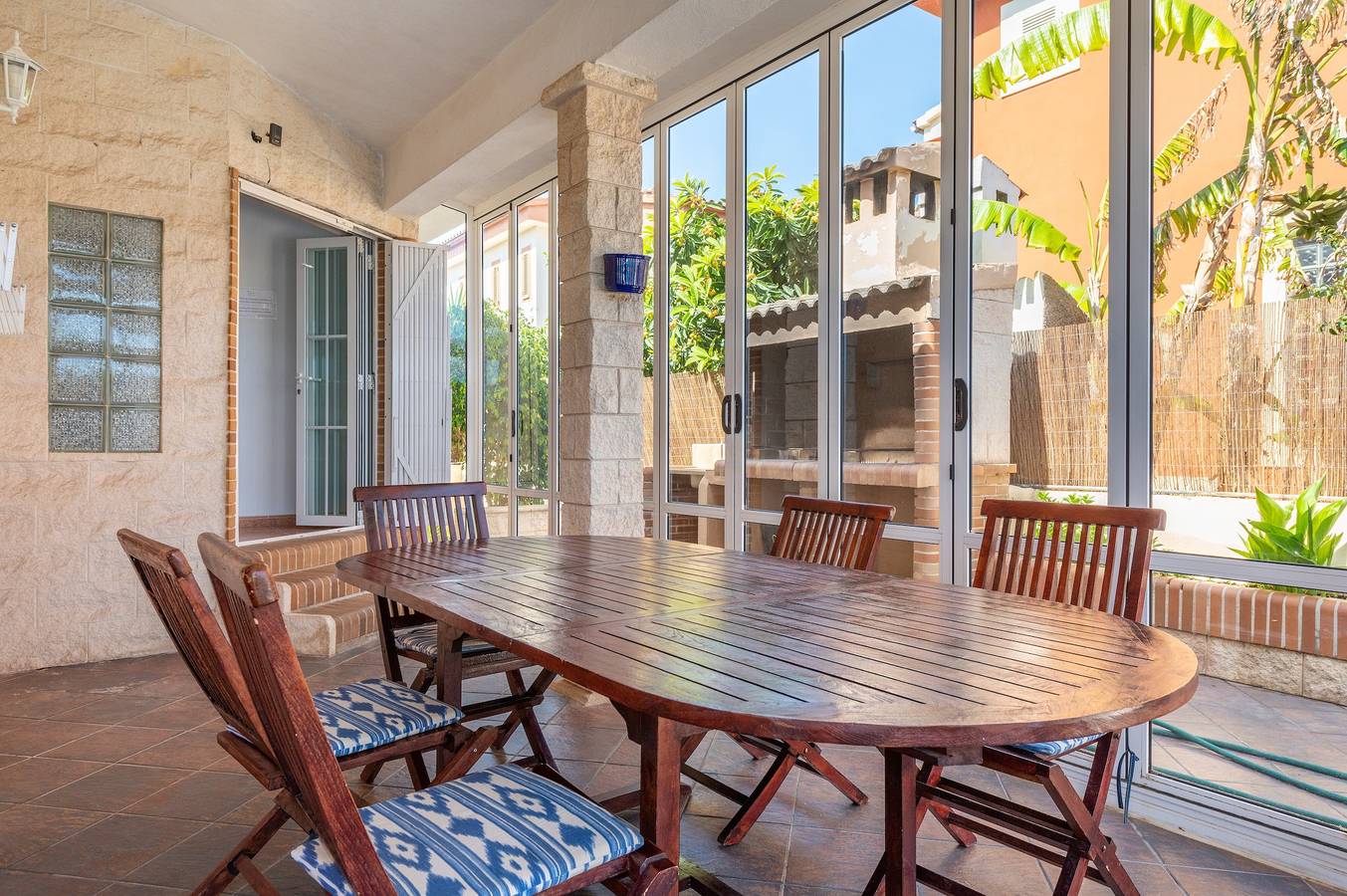 Villa 'Villa Laura' with Private Pool, Wi-Fi and Air Conditioning in Can Carbonell, Marratxí