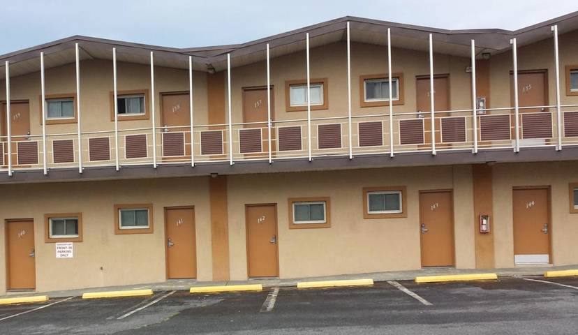 Hotel para 2 personas - 1
