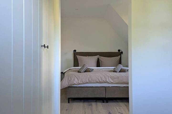 Ferienhaus für 4 Personen, mit Terrasse in Winsen (Aller) - 3