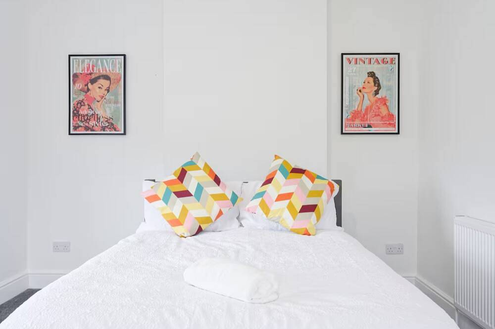 Contractors, Business, Leisure | Free Parking in Wigan, Greater Manchester