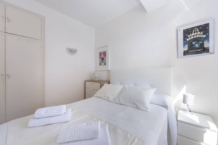 Apartamento entero, Almeriasuite Las Caracolas Beach in Almería, Costa de Almería