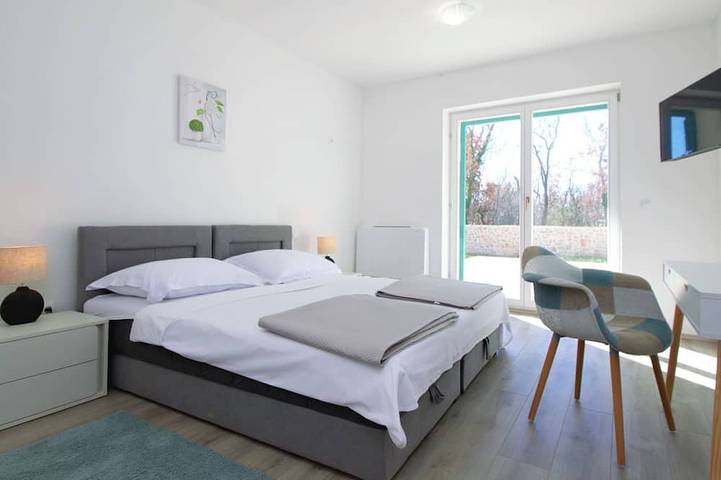 Ferienhaus Skelin in Dalmatinisches Zagora