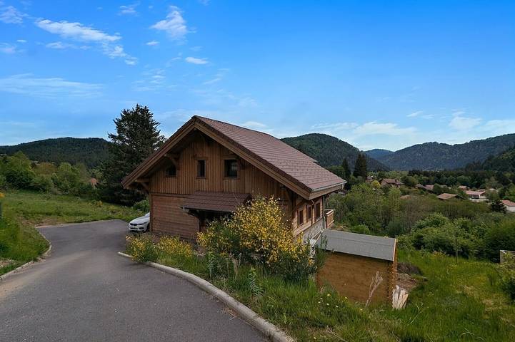Gîte pour 6 personnes