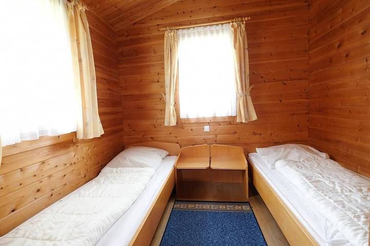 Ferienhaus für 5 Personen, mit Pool in Viechtach - 3