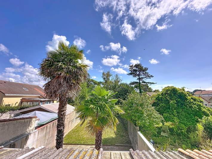 Location de vacances pour 5 personnes, avec terrasse dans Grande plage de Tharon - 2