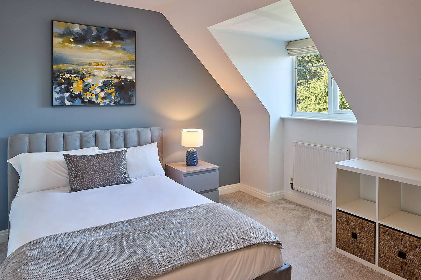 Appartement entier, Appartement de vacances pour 4 personnes in Solihull, Région de Birmingham