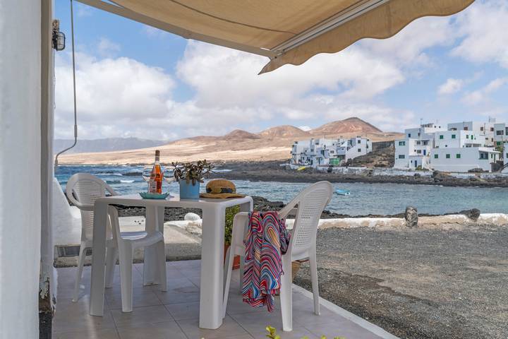 Location de vacances pour 2 personnes à Teguise - 2