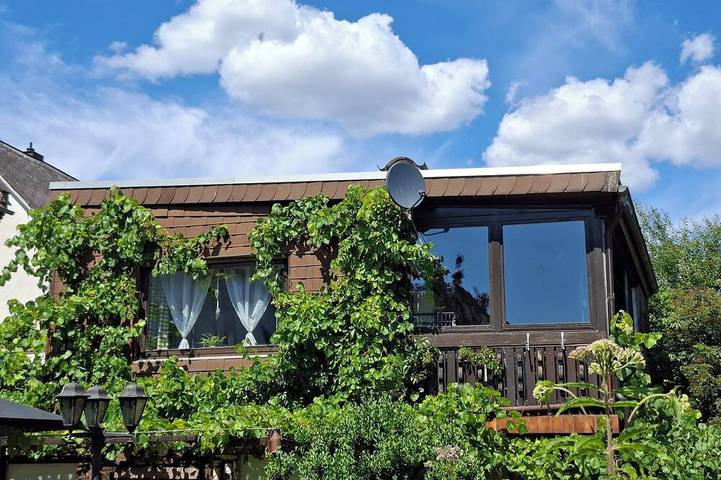 Ferienhaus für 2 Personen, mit Balkon in Löhnberg