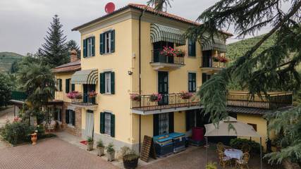 Agriturismo voor 4 Personen in Strevi, Provincie Alessandria, Afbeelding 1
