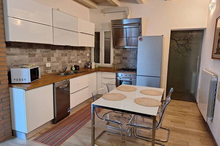 Holiday home for 4 people - 1