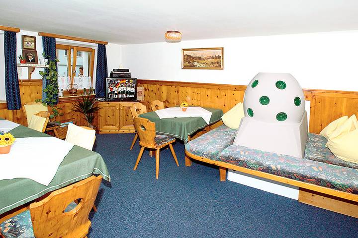Ferienhaus für 16 Personen in Sölden (Österreich) - 3