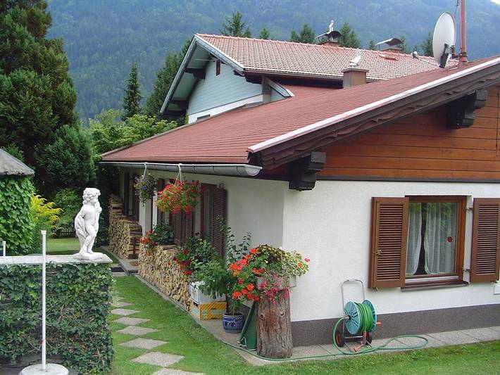Pension für 4 Personen, mit Garten in Kärnten - 4