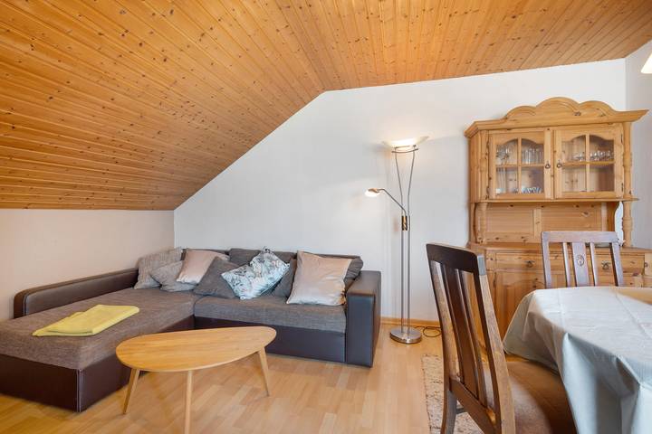 Bauernhof für 5 Personen, mit Garten, kinderfreundlich an der Ostsee Schleswig-Holstein - 3