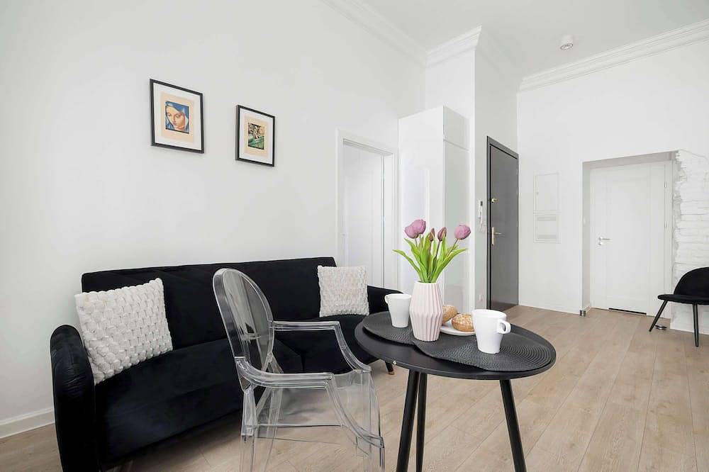 Ganze Wohnung, Stilvolles Apartment | In der Nähe der Altstadt | Haustierfreundlich in Lublin, Lublin und Umgebung
