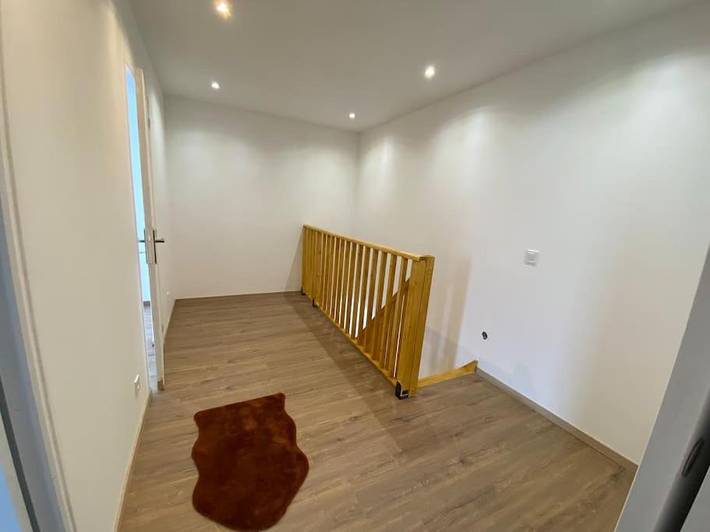 Location de vacances pour 6 personnes, avec jardin, animaux acceptés à Lignol-le-Château - 4