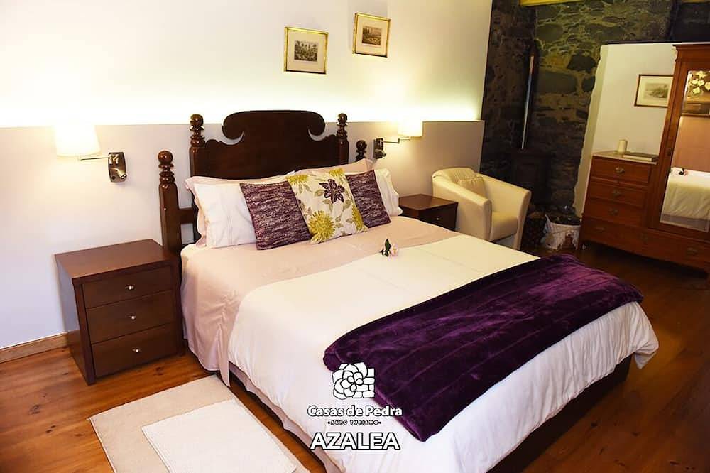 Casas de Pedra - Genießen Sie eine ländliche Atmosphäre mit allen Einrichtungen eines Hotels. in Camacha, Madeira