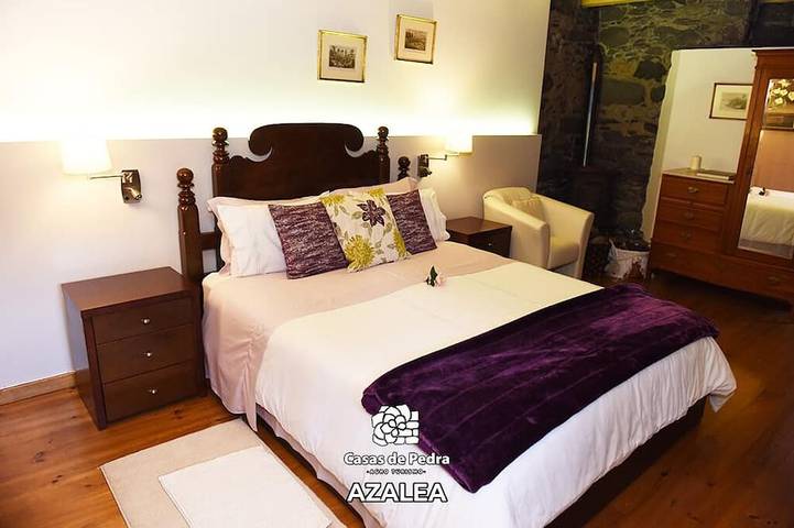 Casa de campo para 3 pessoas, com jardim em Camacha
