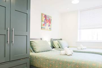 Apartment for 2 People in Coventry, Heart of England, Photo 1