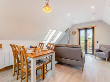 Glamping for 4 People in Highlands, Scotland, Photo 4