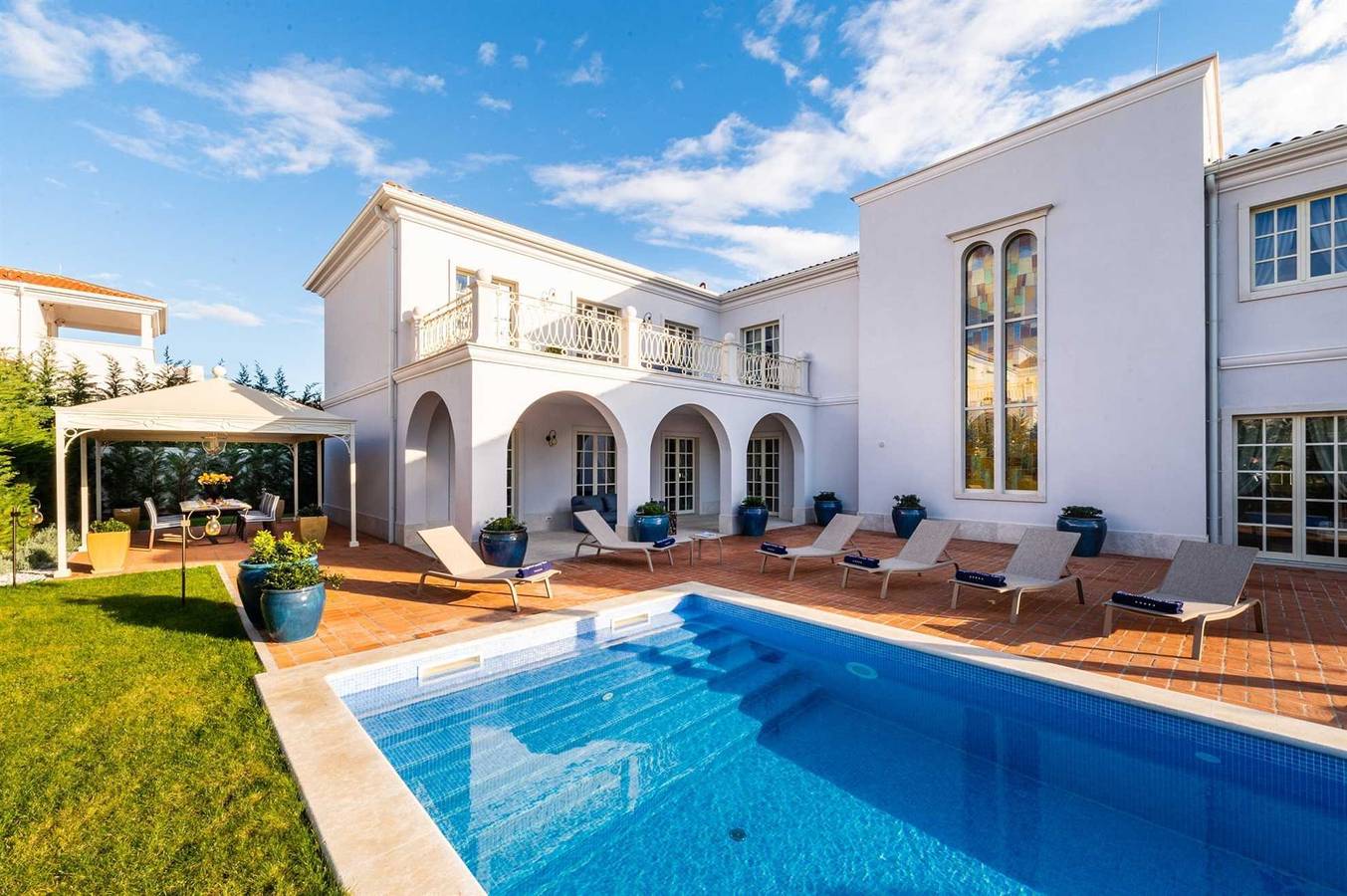 Casa vacanza a Torre-Abrega a partire da 553€ a notte