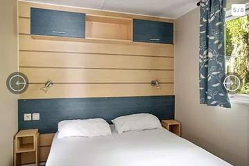 Camping für 5 Personen in Camiers, Montreuil und Umgebung, Bild 4