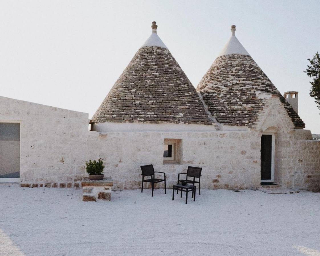 Villa Torre Bianca by Emily Hotels in Polignano a Mare, Provincia di Bari
