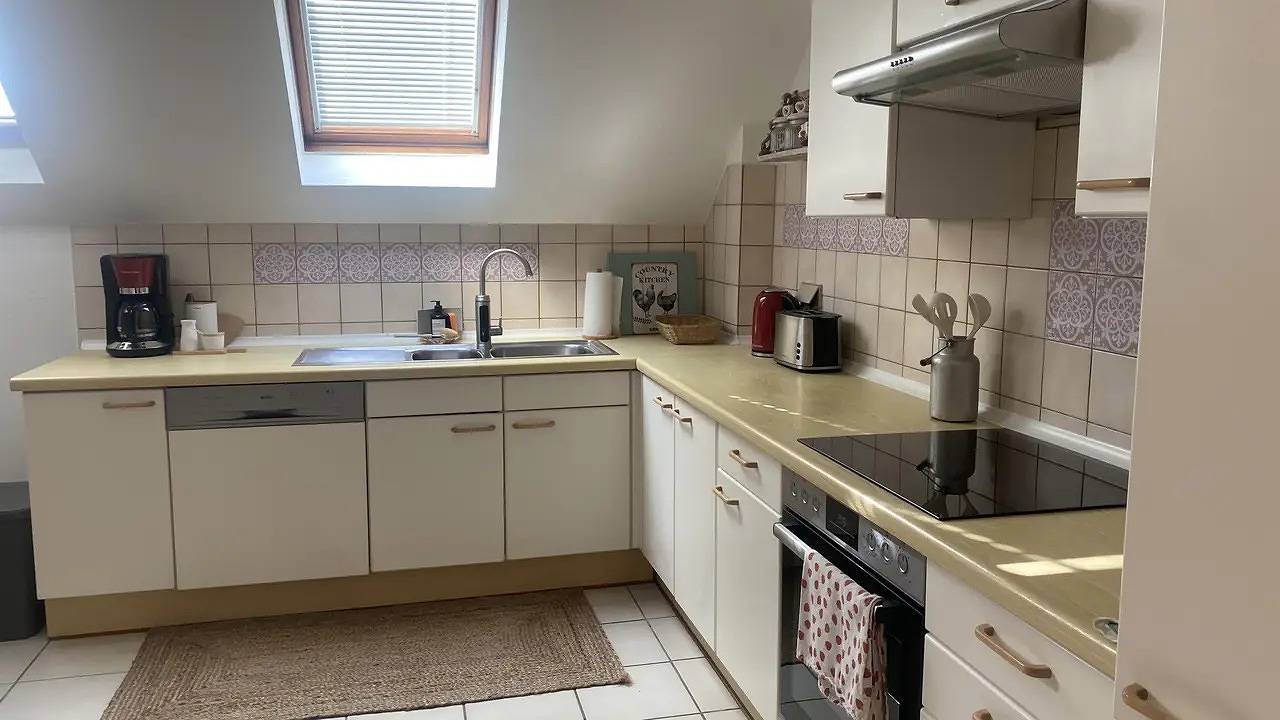 Ganze Ferienwohnung, Ferienwohnung für 4 Personen (80 m²) in Waldgrehweiler in Waldgrehweiler, Pfälzer Bergland