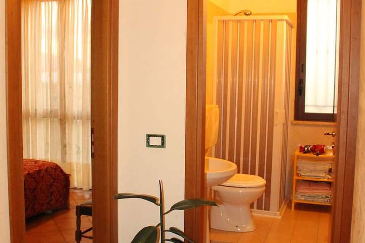 Ganze Wohnung, Haus Relax: Natur, gutes Essen Folklore in Balestrate, Palermo Provinz