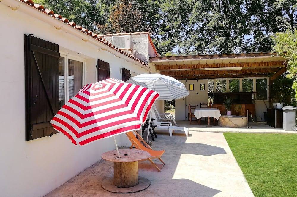 Homerez - Maison à Venansault in Venansault, Vallée de la Loire