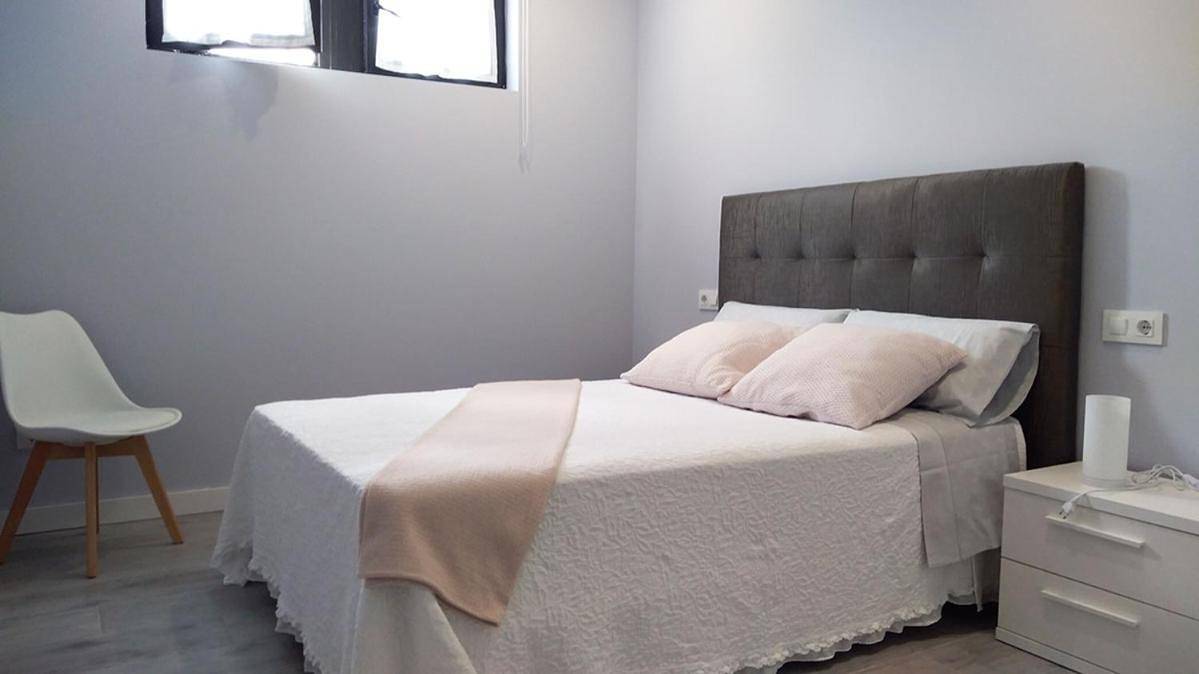 Appartement entier, Two-Bedroom Apartment in Cóbreces, Alfoz de Lloredo