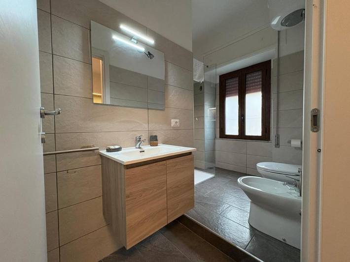 Maison d’hôte pour 2 personnes, avec balcon à Lamezia Terme - 4