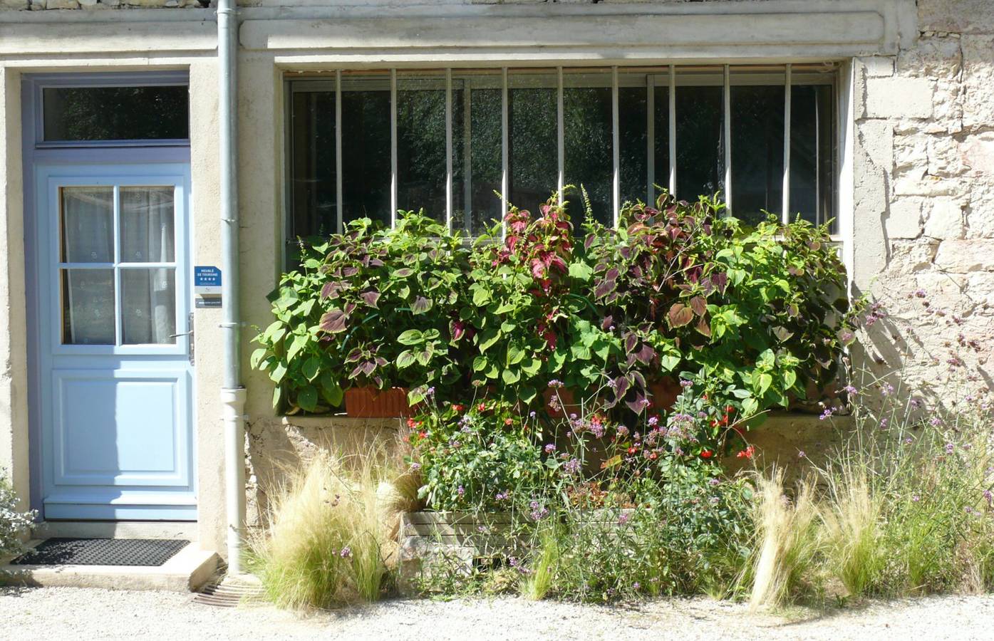 L'Atelier, gîte rural Jurassien in Crenans, Parc naturel régional du Haut-Jura