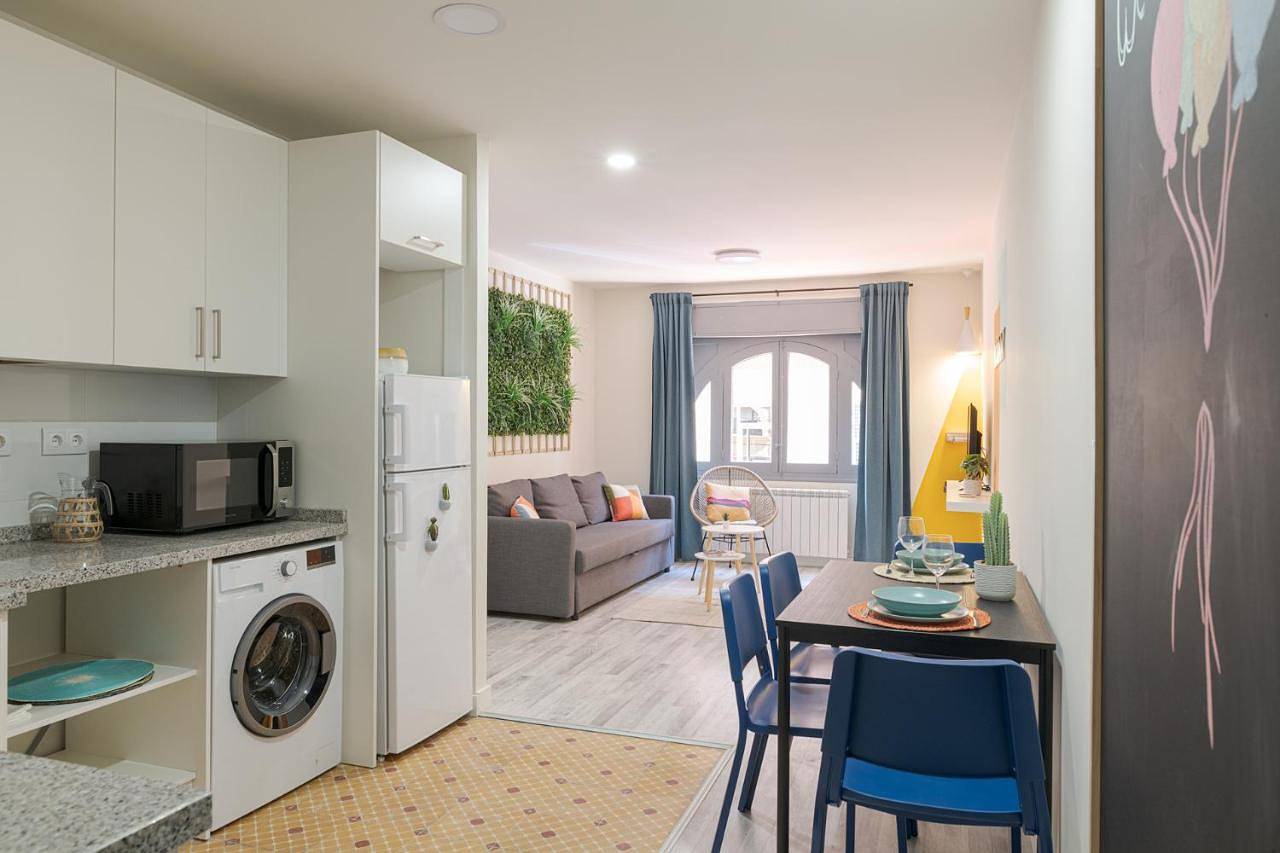 Apartamento entero, Roommy in León, Cordillera Cantábrica