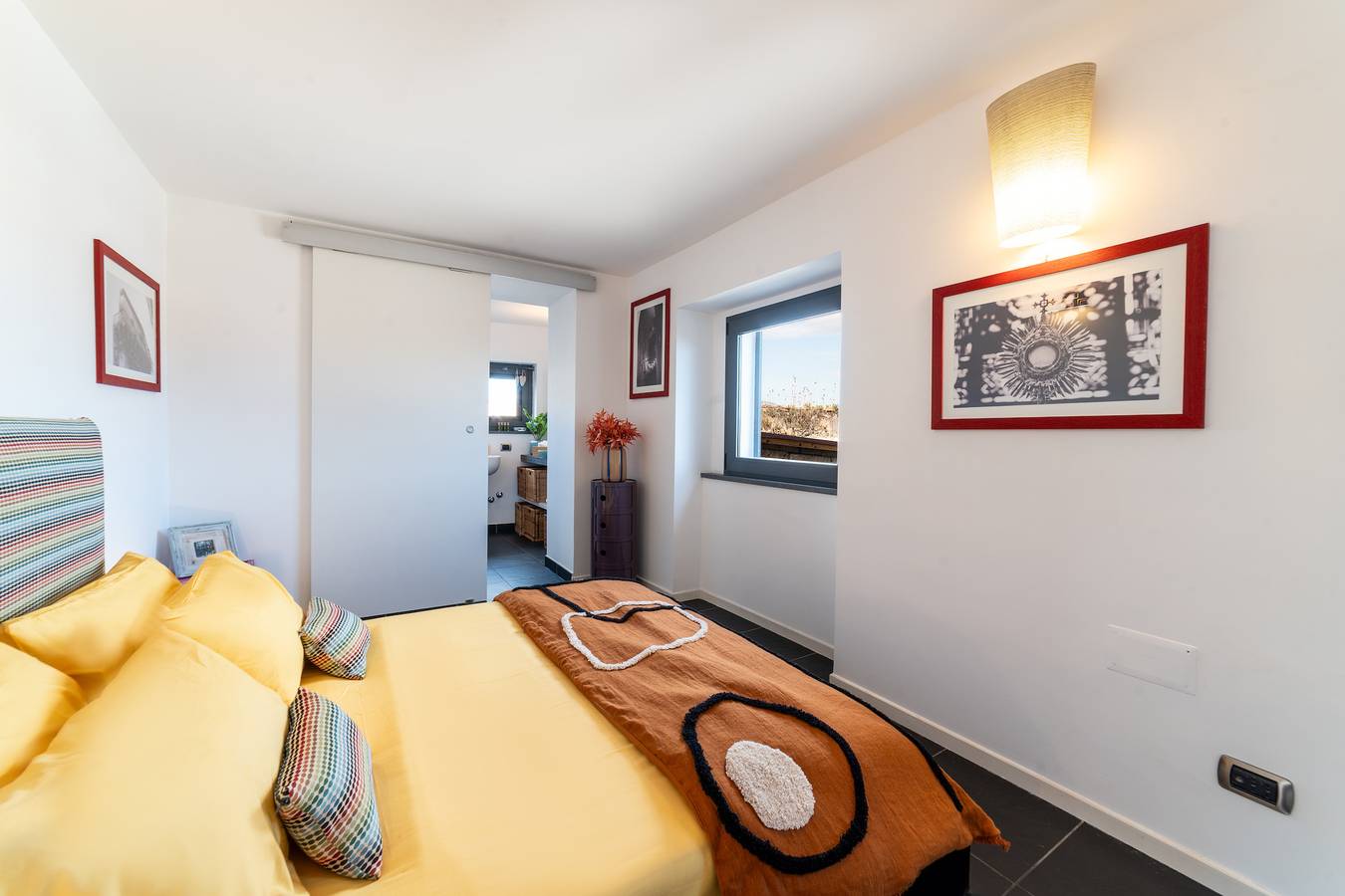 Appartamento intero, Purgatorio Terrace in Napoli, Napoli e dintorni