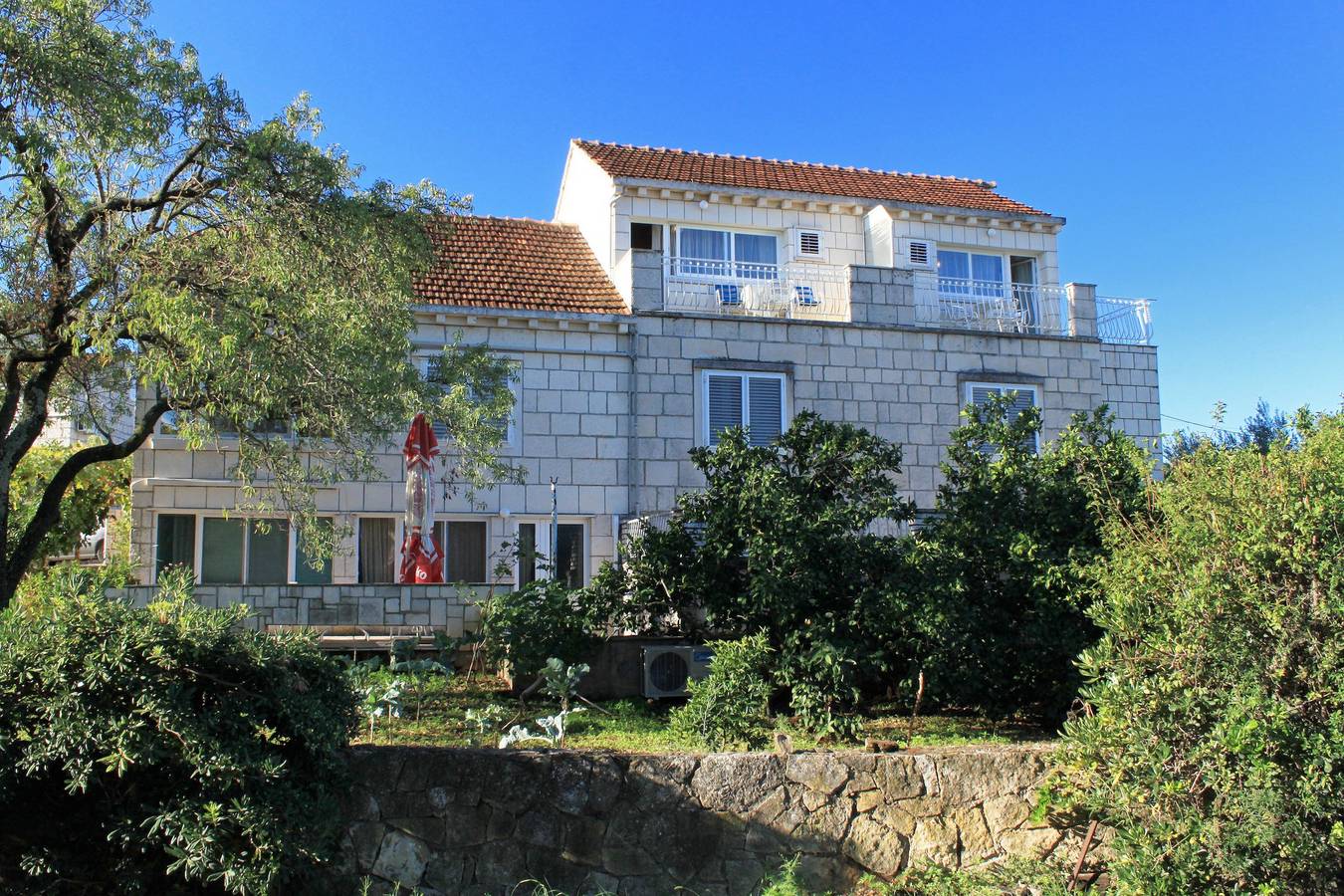 Zimmer Haustiere erlaubt Lumbarda, Korcula S-9299-b in Lumbarda, Korcula