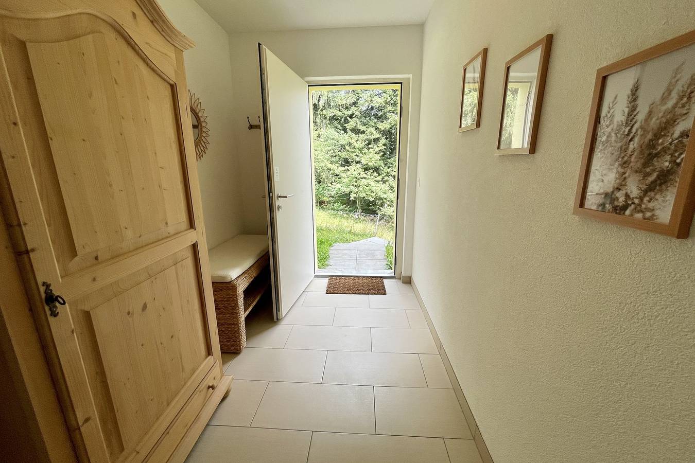 Ganze Ferienwohnung, Haus Heimetli, (Charmingstay) - 3.5-Zimmer-Haus in Flumserberg, Flums